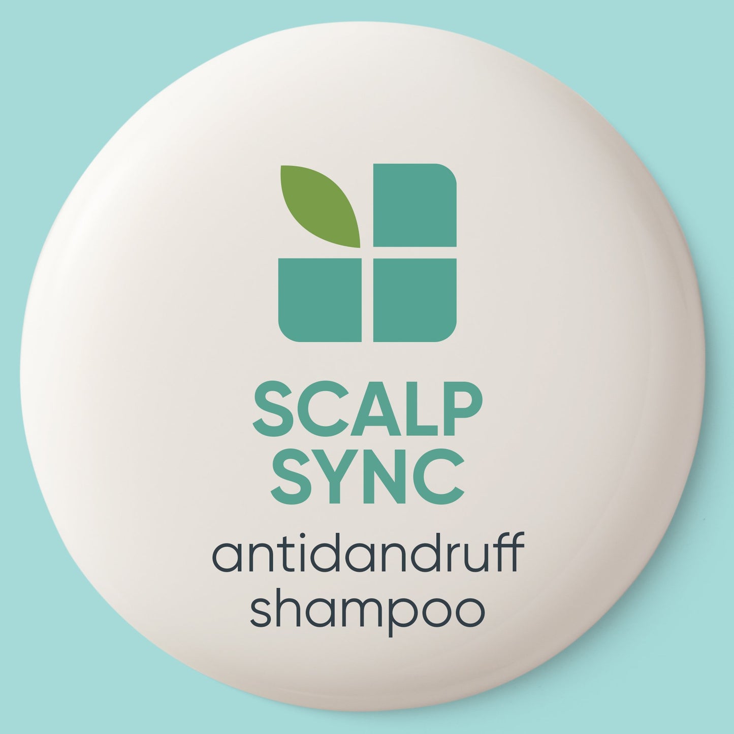 Biolage ScalpSync Anti Dandruff Shampoo 400Ml