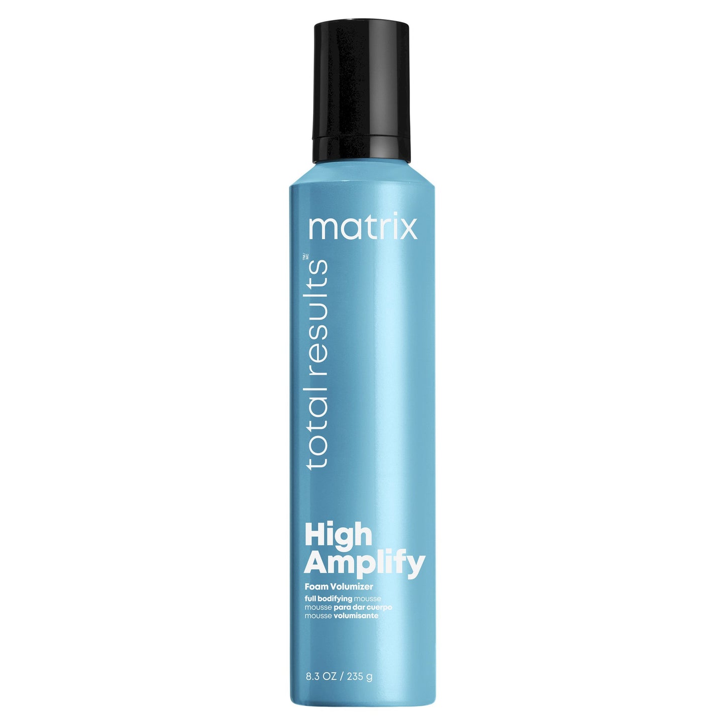 Matrix High Amplify Volume Foam 250ml