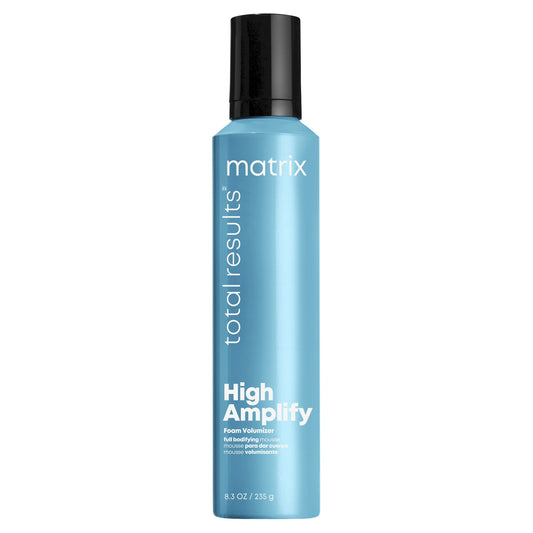 Matrix High Amplify Volume Foam 250ml