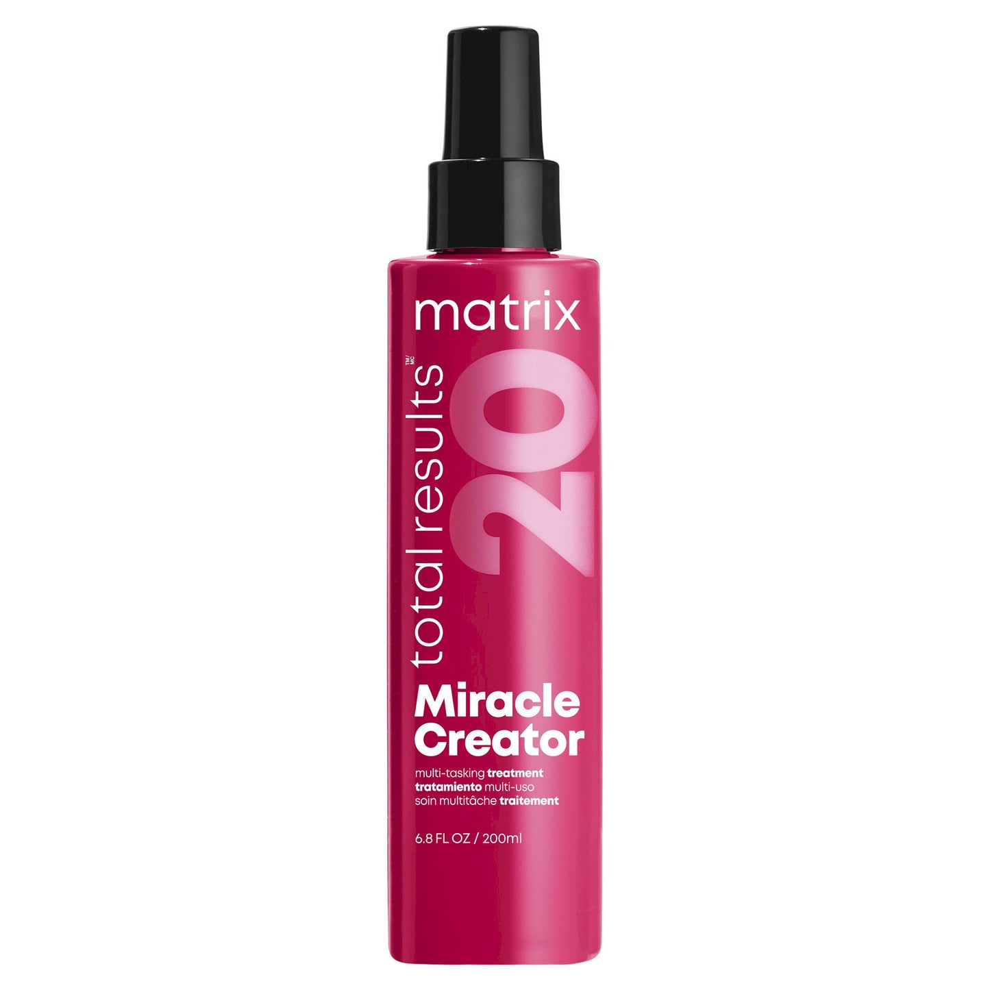 Matrix Miracle Creator Leave In 200ml