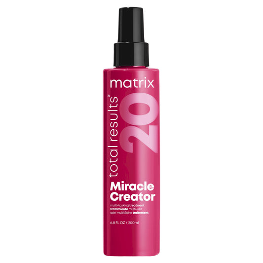Matrix Miracle Creator Leave In 200ml