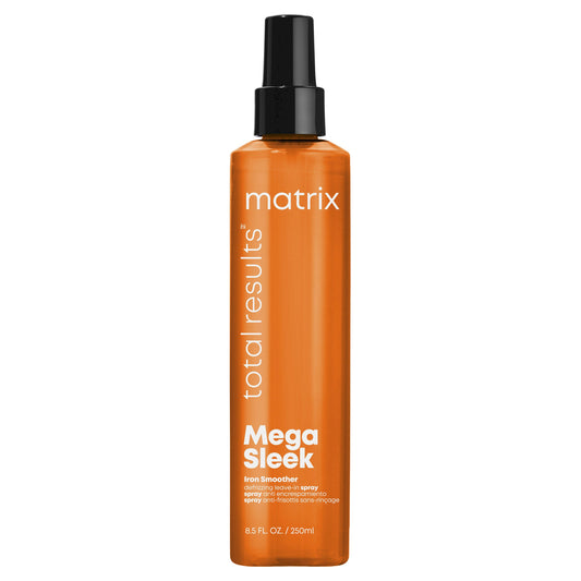 Matrix Mega Sleek Iron Smoother 250ml