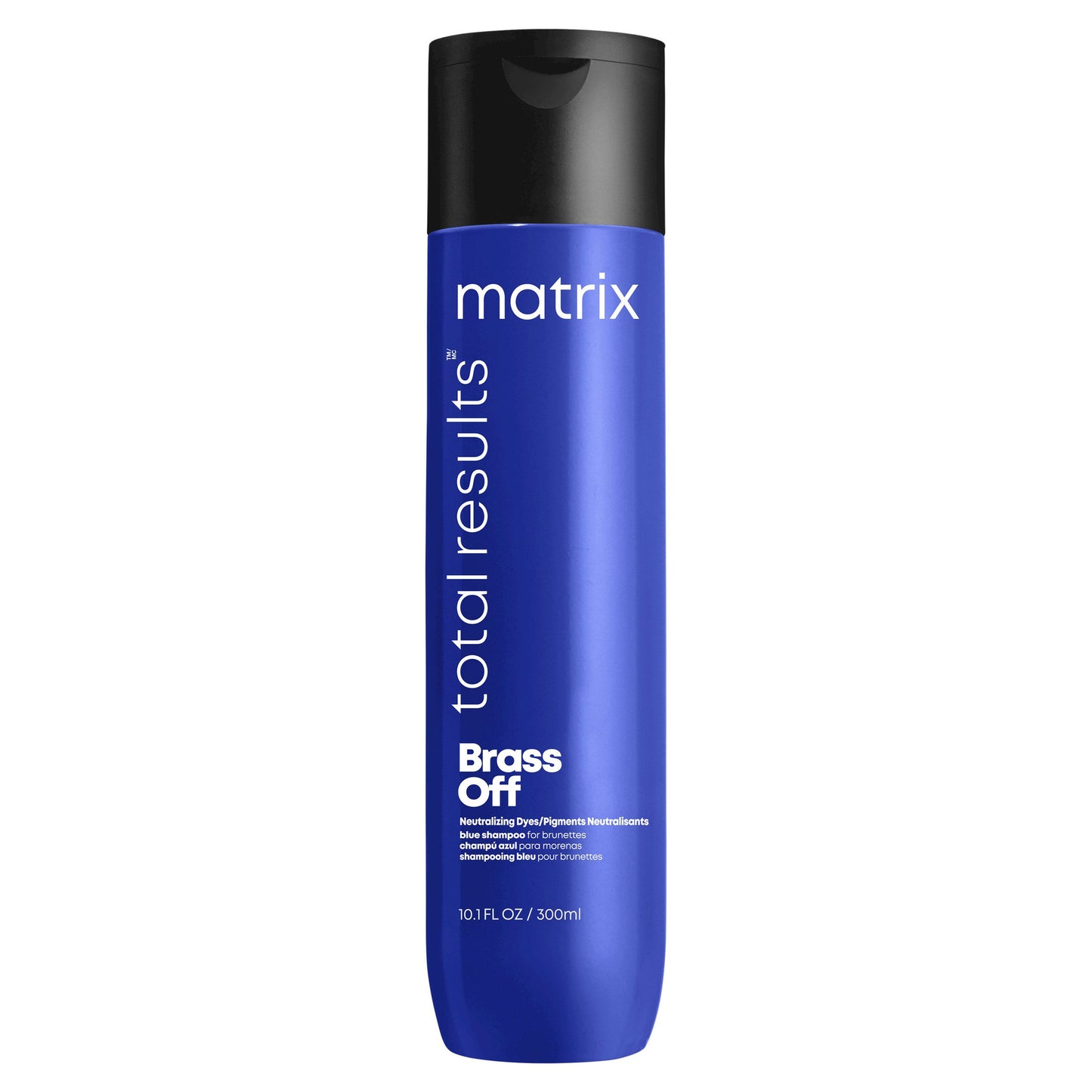 Matrix Brass Off Shampoo 300Ml
