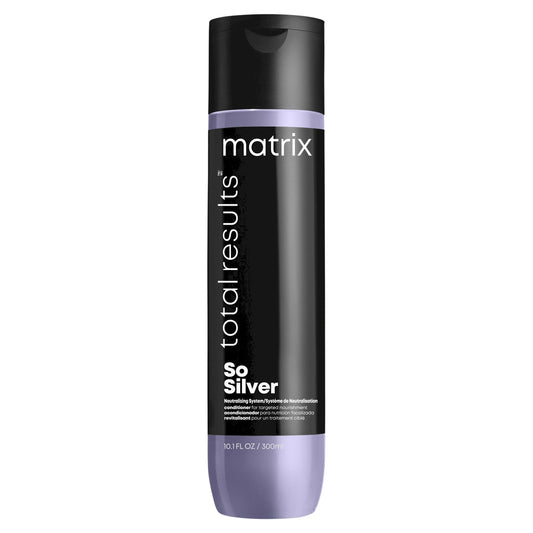 Color Obsessed So Silver Conditioner 300Ml