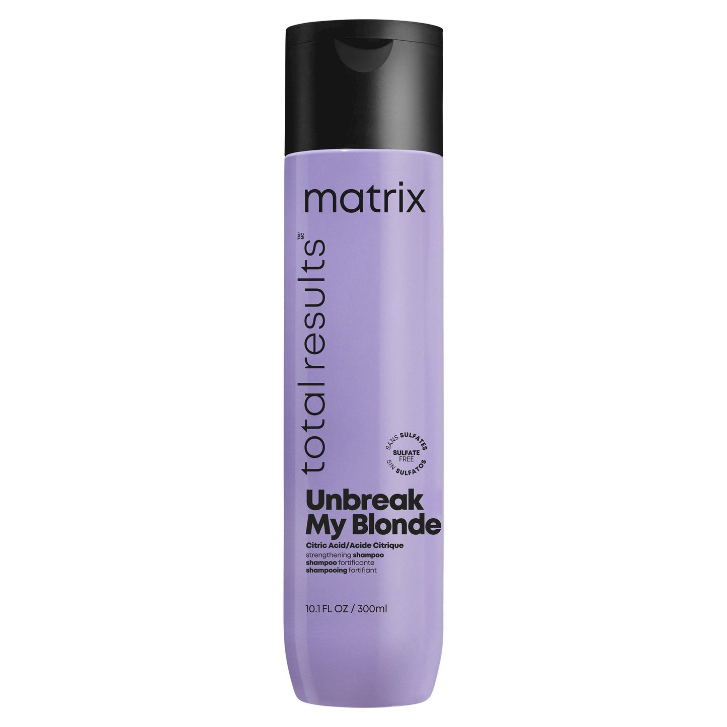 Matrix Unbreak My Blonde Shampoo 300ml