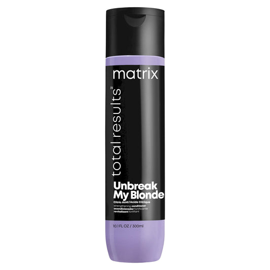 Matrix Unbreak My Blonde Conditioner 300ml