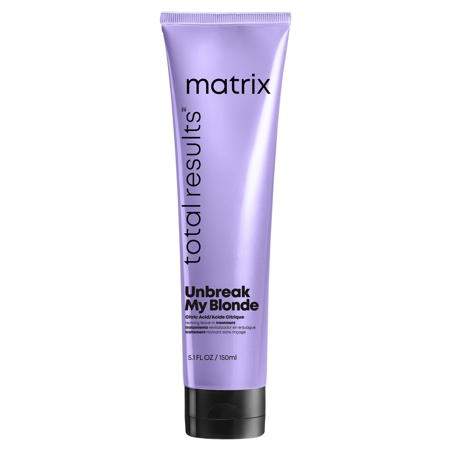Matrix Unbreak My Blonde Leave In 150ml