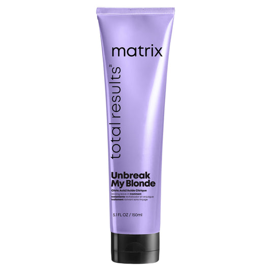 Matrix Unbreak My Blonde Leave In 150ml