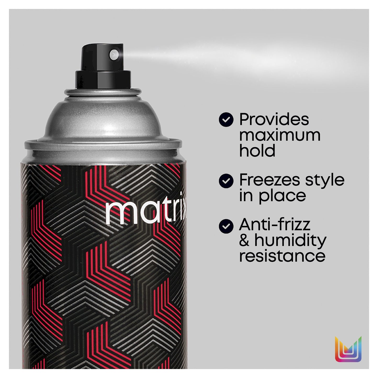 Matrix Vavoom Freezing Spray High Hold 426g