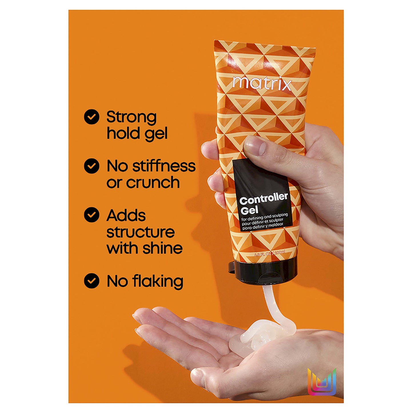 Matrix Controller Gel 200ml