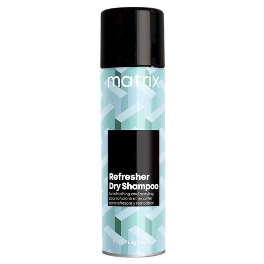 Matrix Styling Refresher Dry Shampoo
