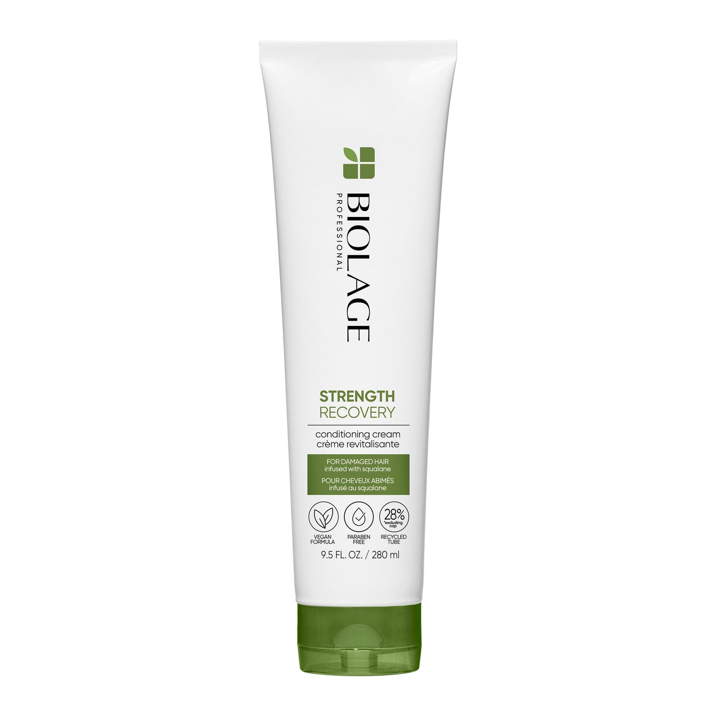 Biolage Strength Recovery Conditioner 400Ml