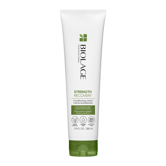 Biolage Strength Recovery Conditioner 400Ml
