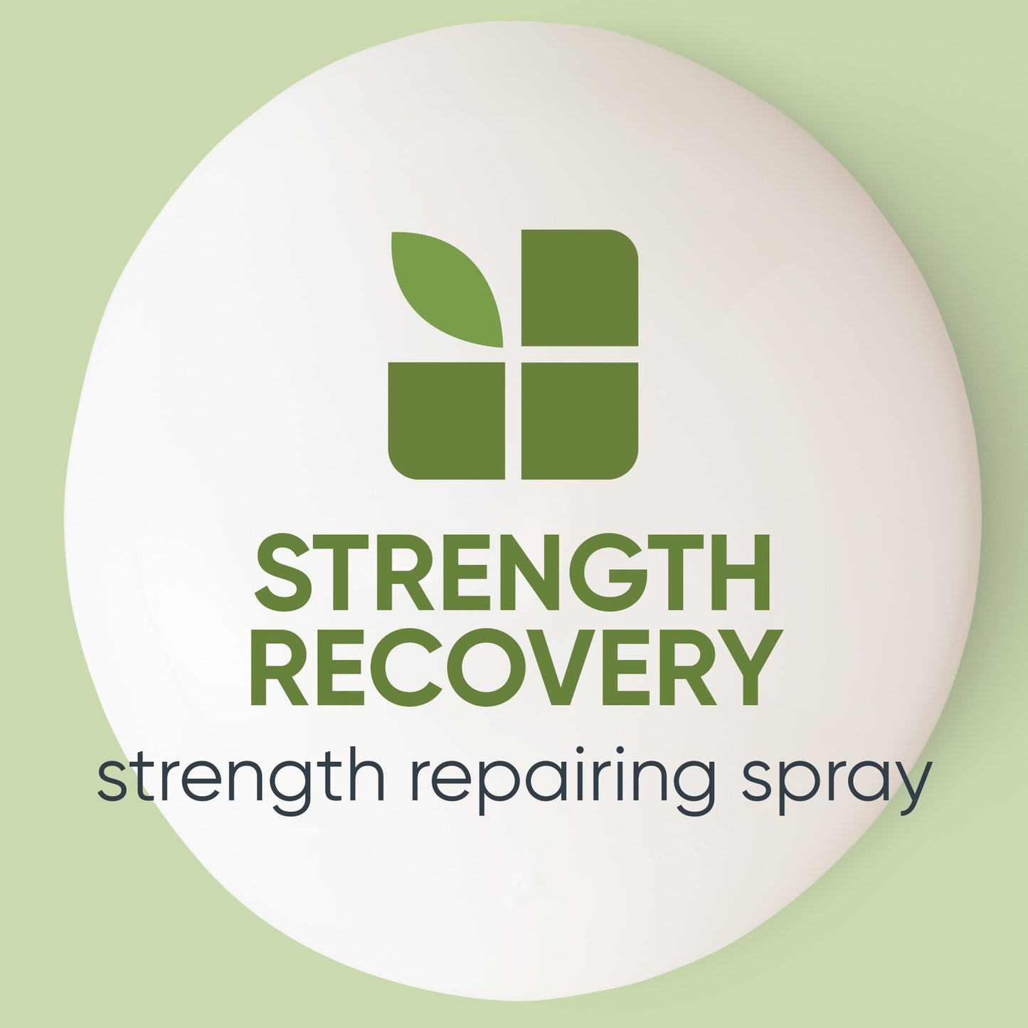 Biolage Strength Recovery Spray