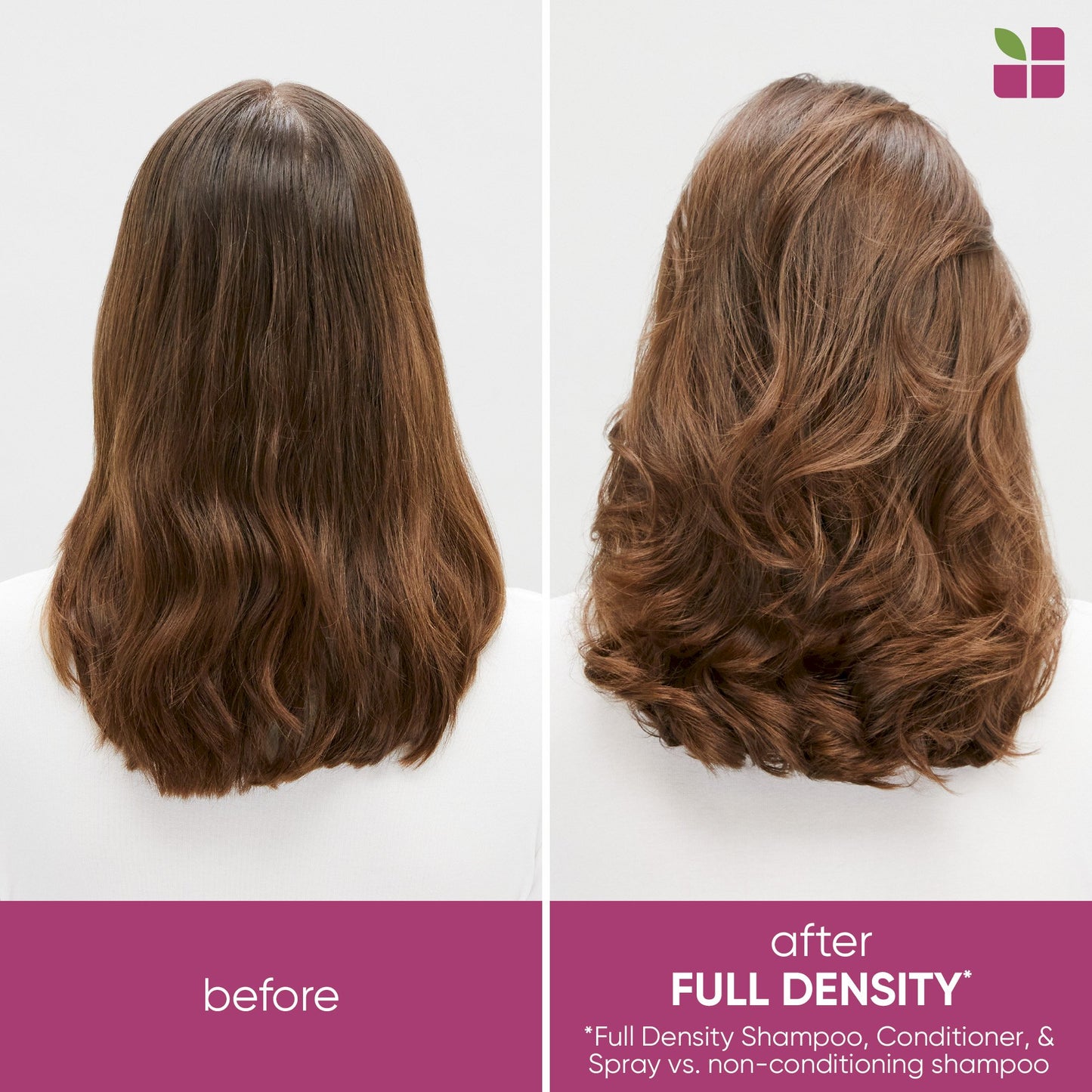 Biolage Full Density Shampoo 400Ml