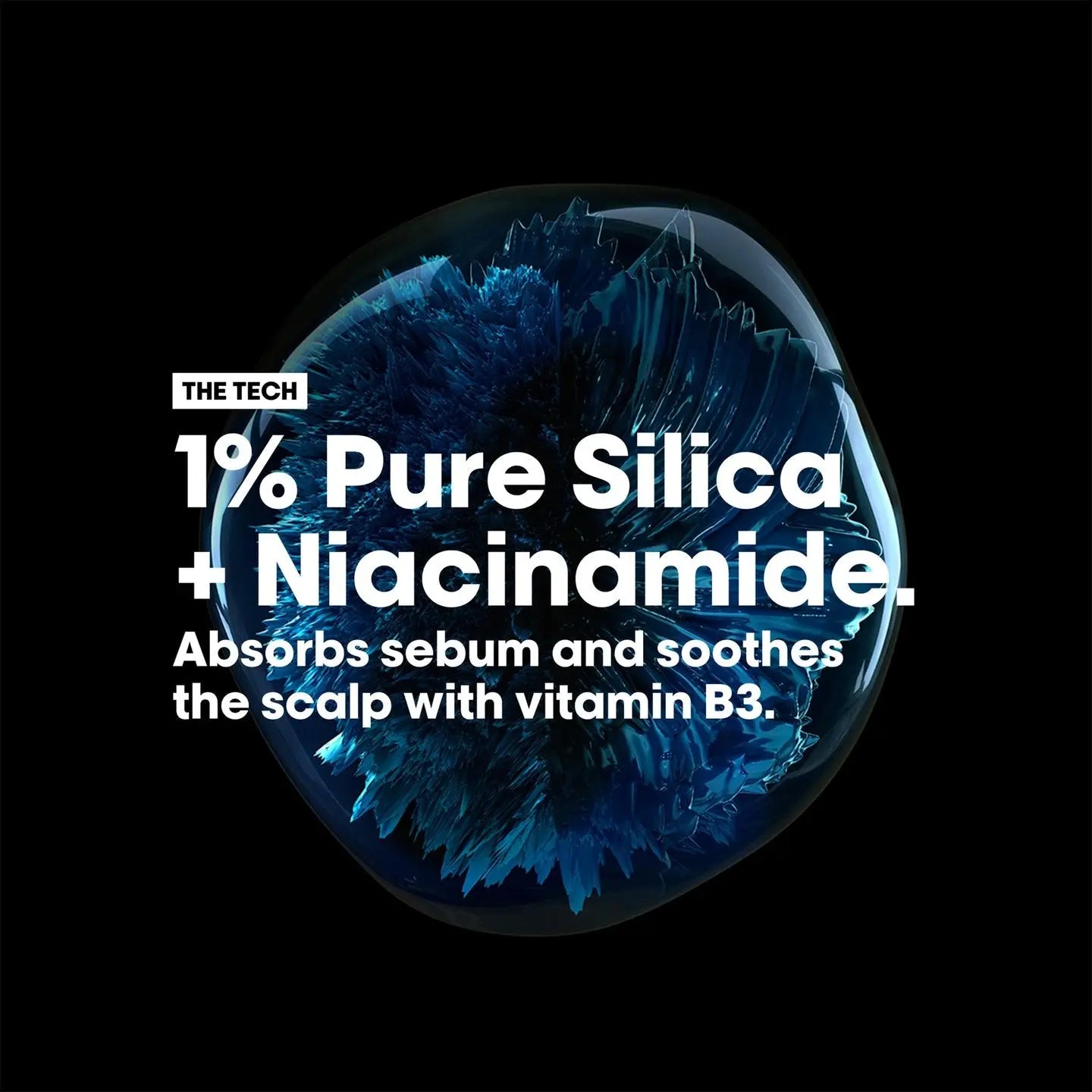 Loreal Pro Scalp Advanced Anti-Oil Serum 90ml