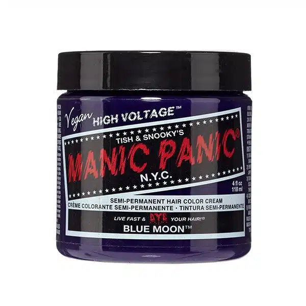 Manic Panic Blue Moon 118ml