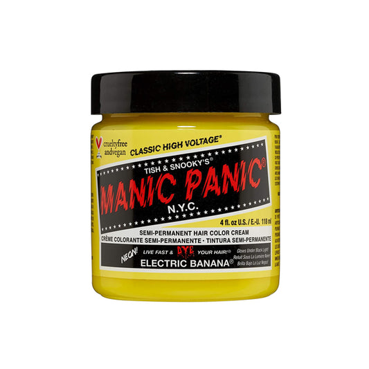 Manic Panic Electric Banana 118ml