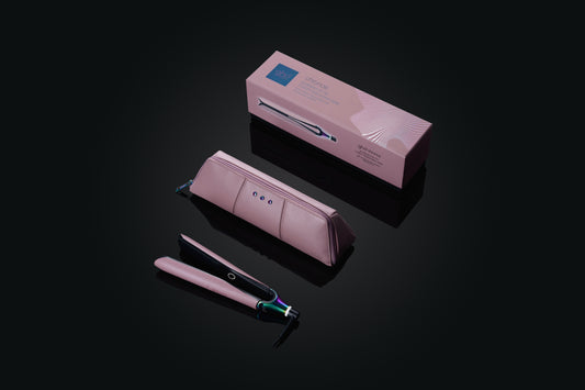 GHD Chronos Styler Transcendent Pink