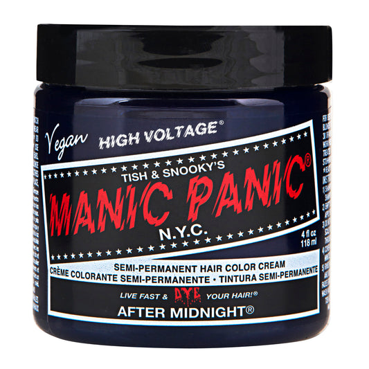 Manic Panic After Midnight 118ml