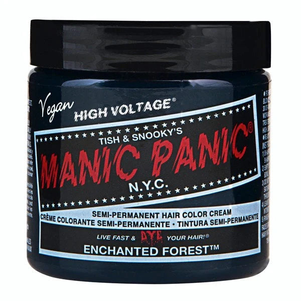Manic Panic Enchanted Forest 118ml