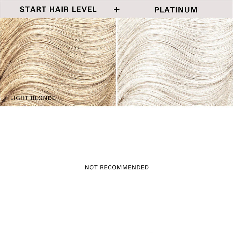 Clenditioner Platinum 335ml