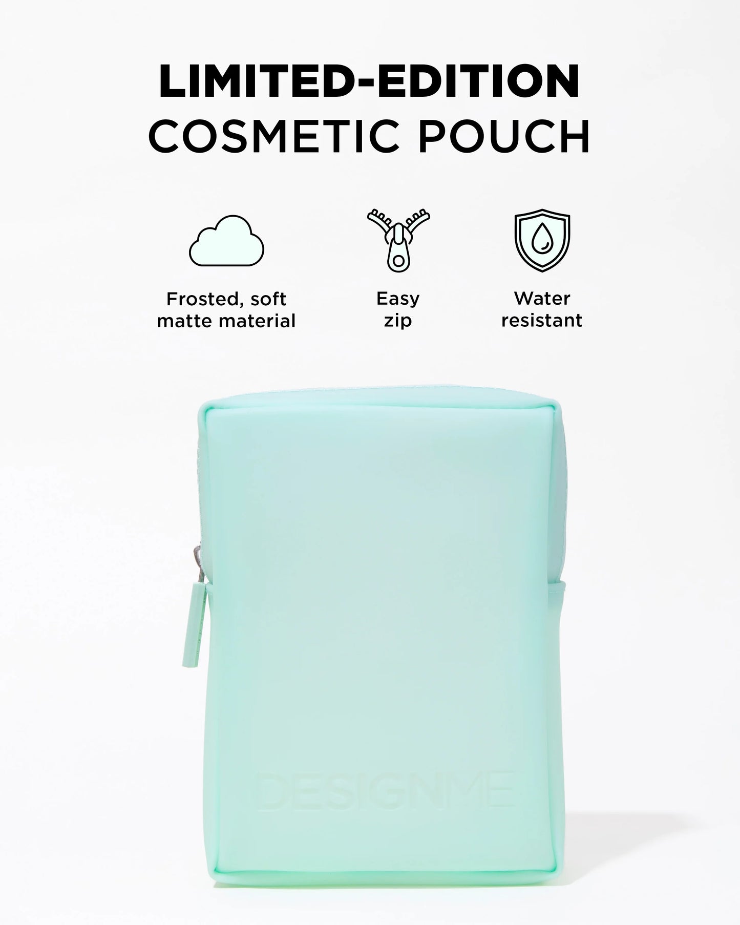 DESIGN.ME Dream Mane Hydrating Kit