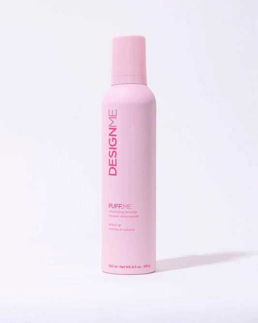 DESIGNME PUFF.ME Volumizing Mousse 240g