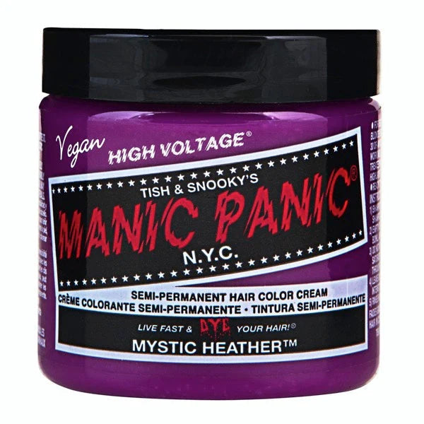 Manic Panic Mystic Heather 118ml