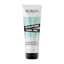 Redken Sculpting Curl Gel 20ml