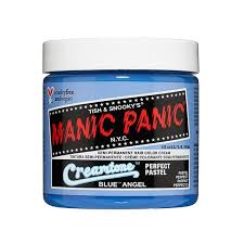 Manic Panic Blue Angel 118ml