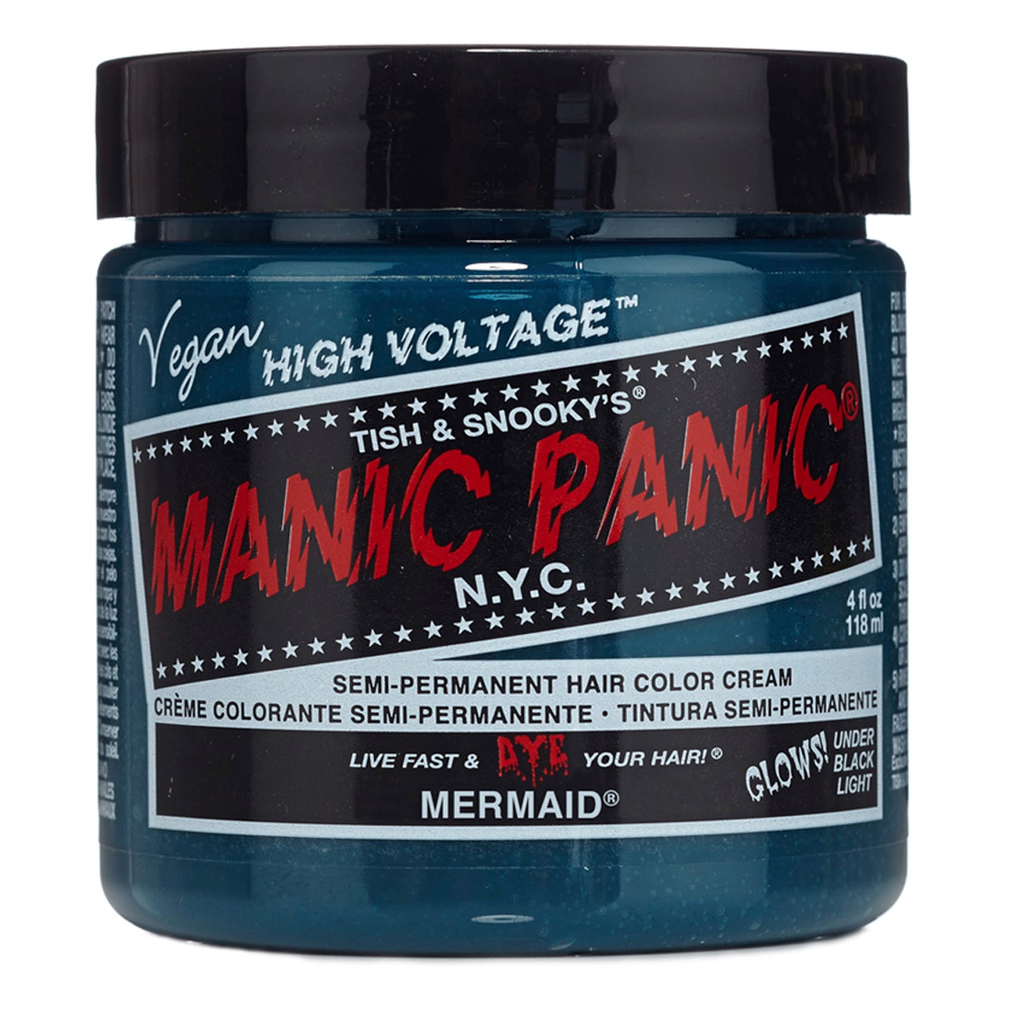 Manic Panic Mermaid 118ml