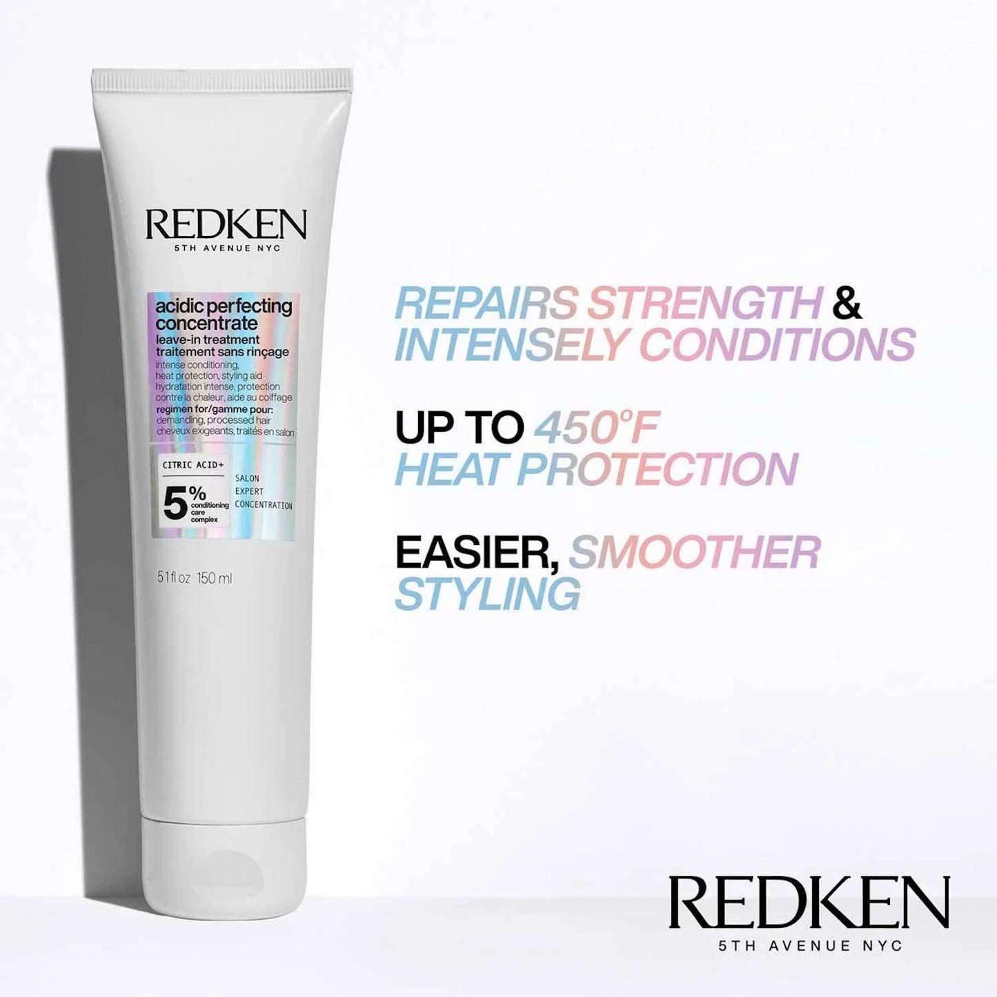 Redken ABC Lotion 150ml