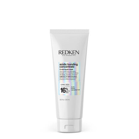 Redken ABC 5 Minute Mask 250ml