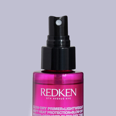 Redken Quick Blowout 125ml