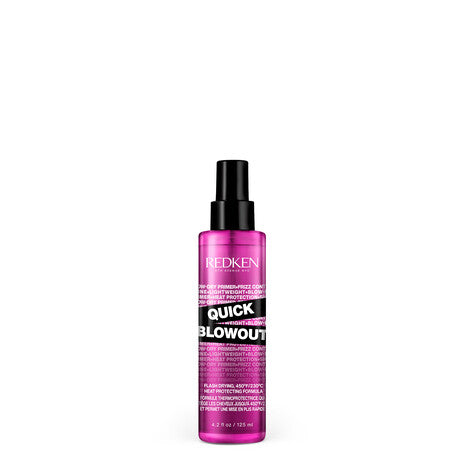 Redken Quick Blowout 125ml