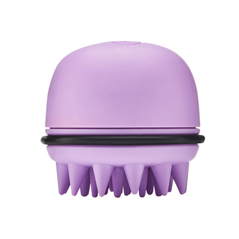 Wet Brush Coral Scalp Brush