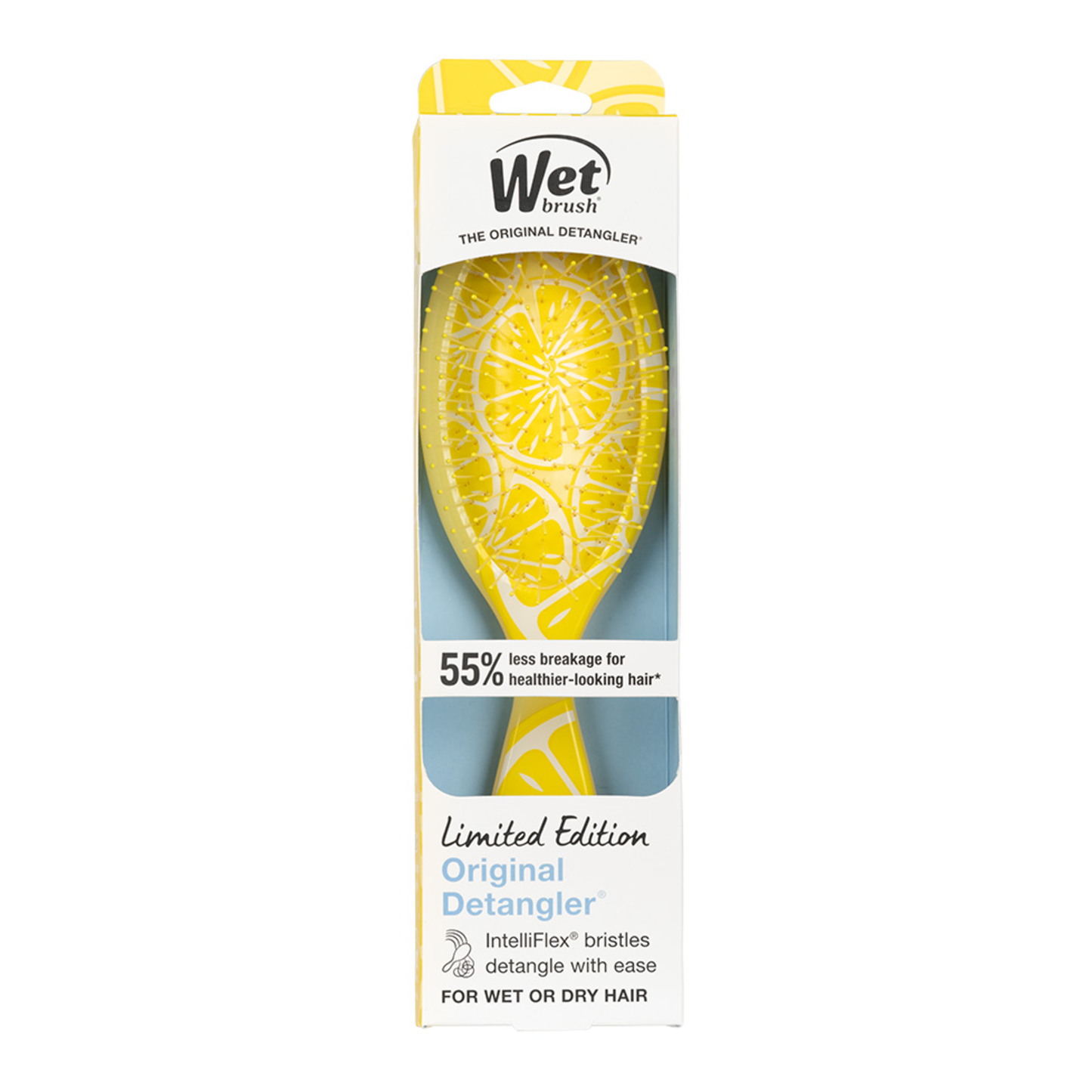 Wet Brush Pro Detangler