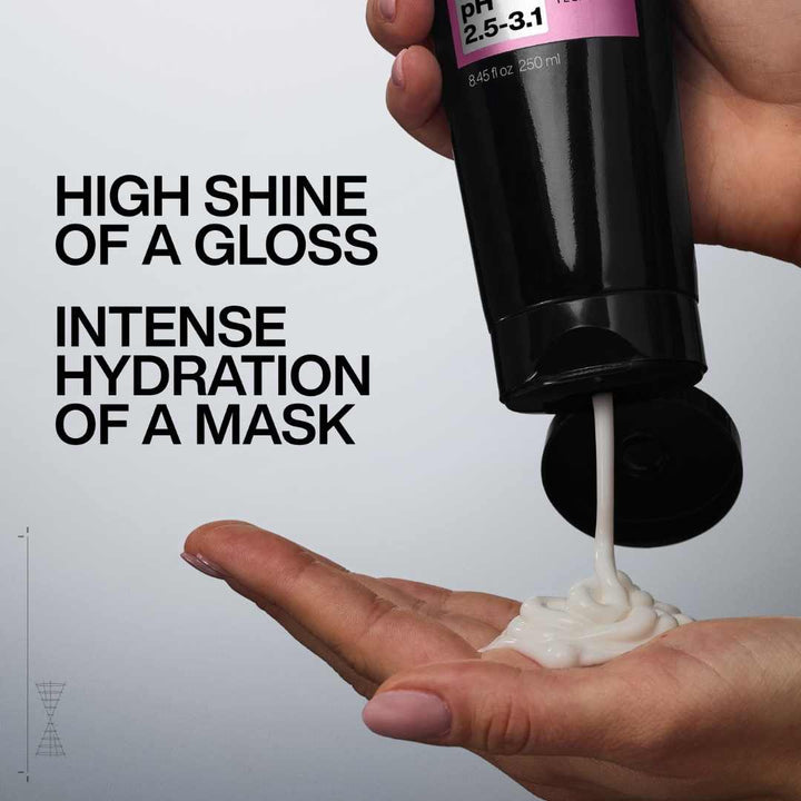 Redken Acidic Colour Gloss 1 MIN Mask 250ML