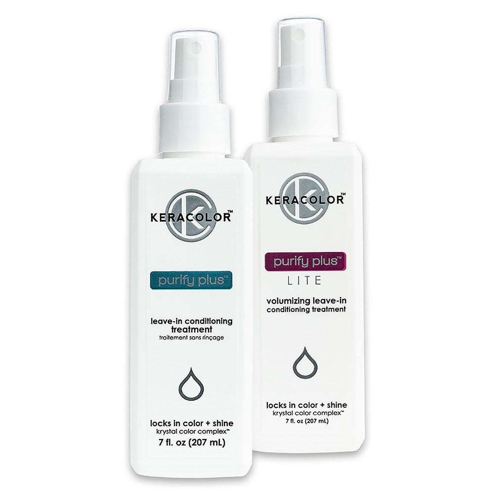 Keracolor Purify Plus