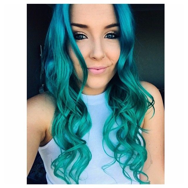 Manic Panic Siren's Song 118ml