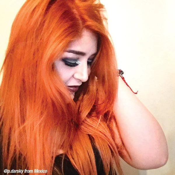 Manic Panic Electric Tiger Lily 118ml