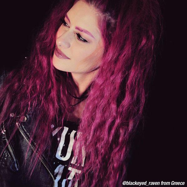 Manic Panic Fuschia Shock 118ml