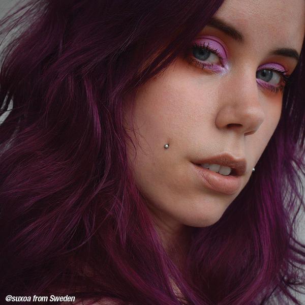 Manic Panic Fuschia Shock 118ml