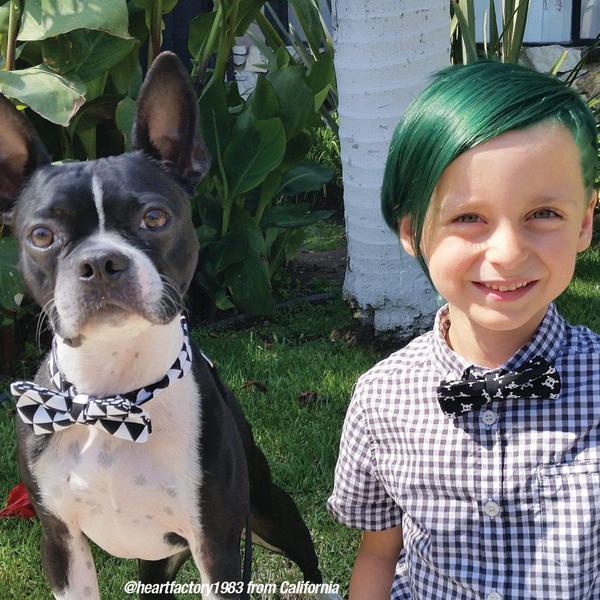 Manic Panic Green Envy 118ml