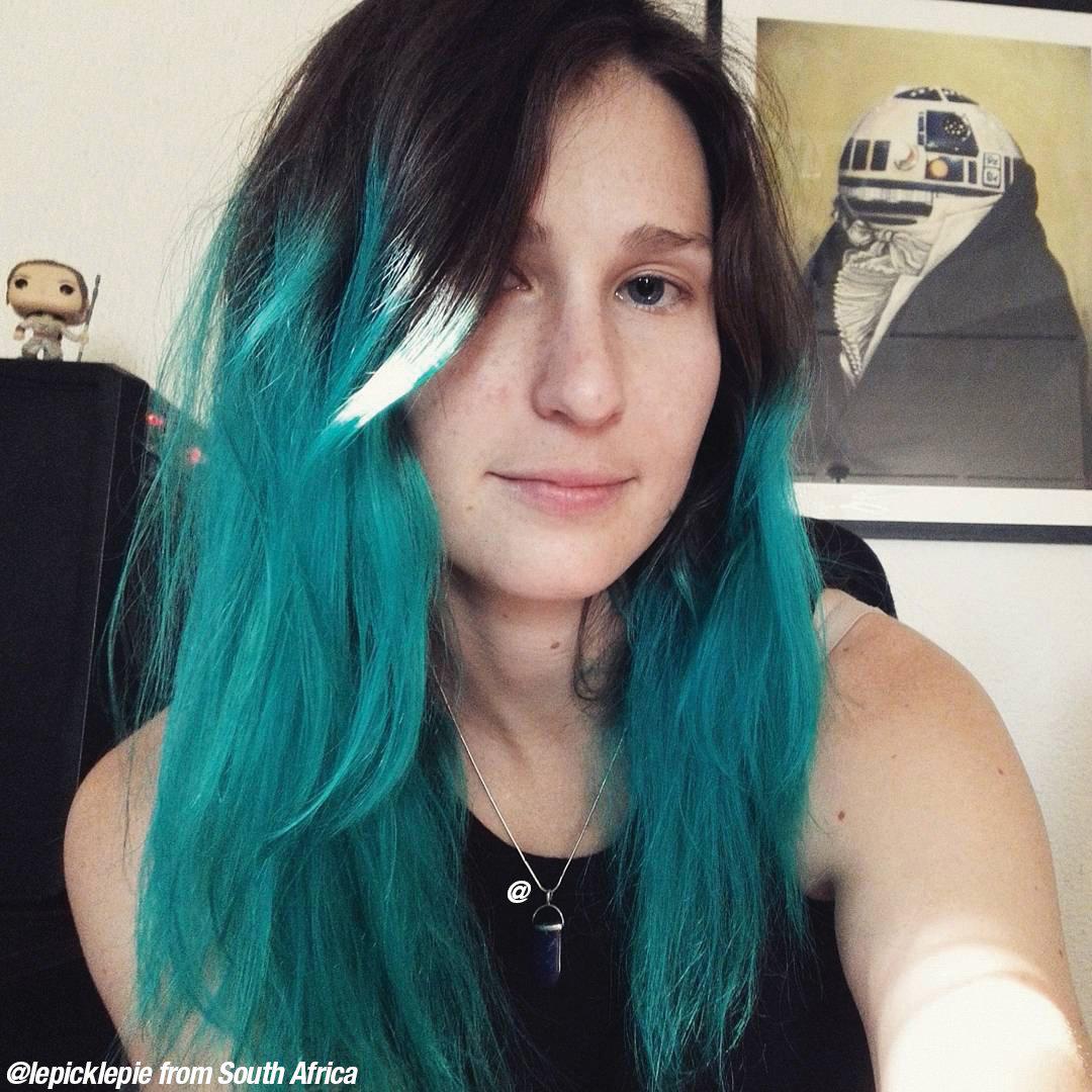 Manic Panic Mermaid 118ml