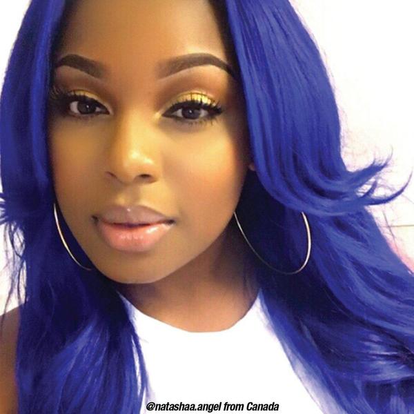 Manic Panic Rockabilly Blue 118ml