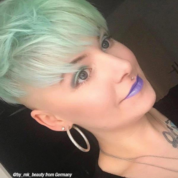 Manic Panic Creamtones Sea Nymph 118ml