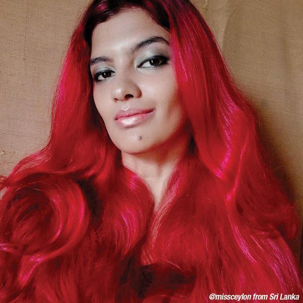 Manic Panic Vampire's Kiss 118ml