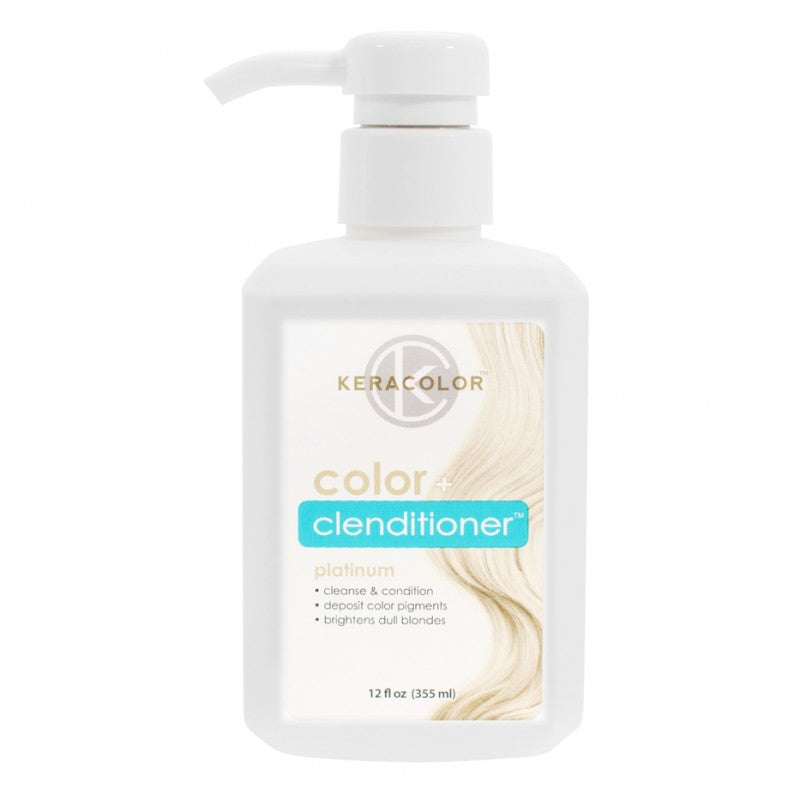 Clenditioner Platinum 335ml